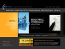 Website Snapshot of Atlantic Industrial Technologies